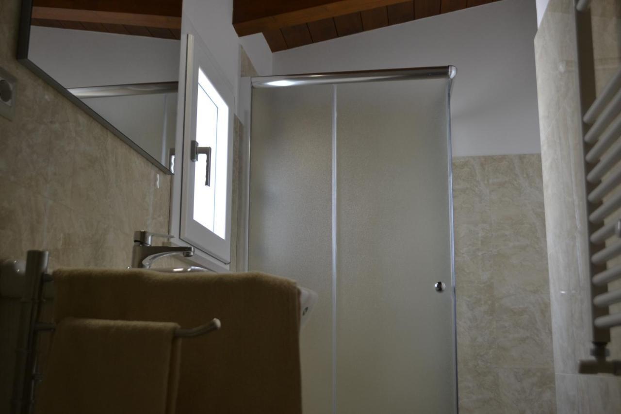 Attica B&B Terlizzi Ngoại thất bức ảnh