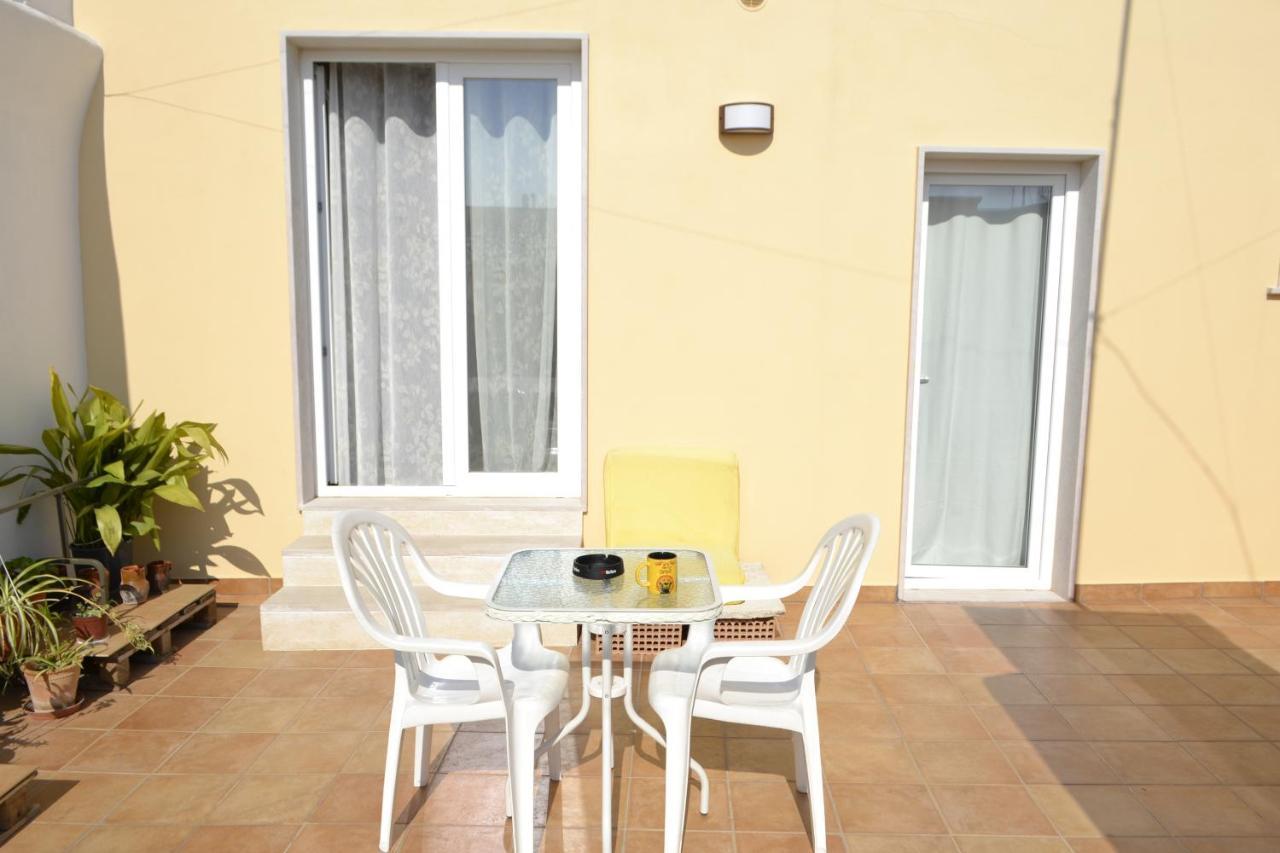 Attica B&B Terlizzi Ngoại thất bức ảnh