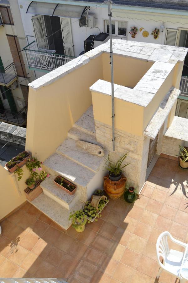Attica B&B Terlizzi Ngoại thất bức ảnh