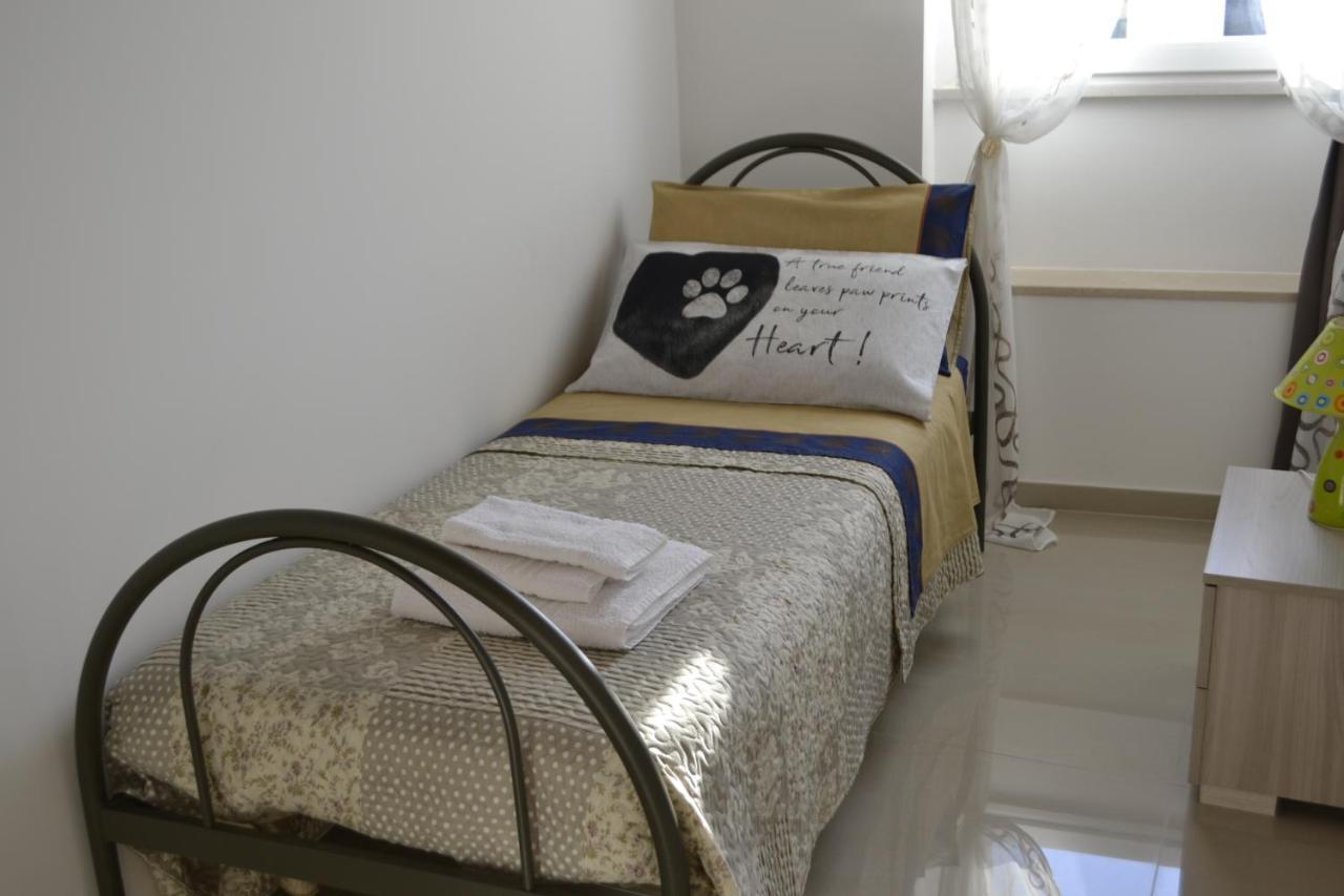 Attica B&B Terlizzi Ngoại thất bức ảnh