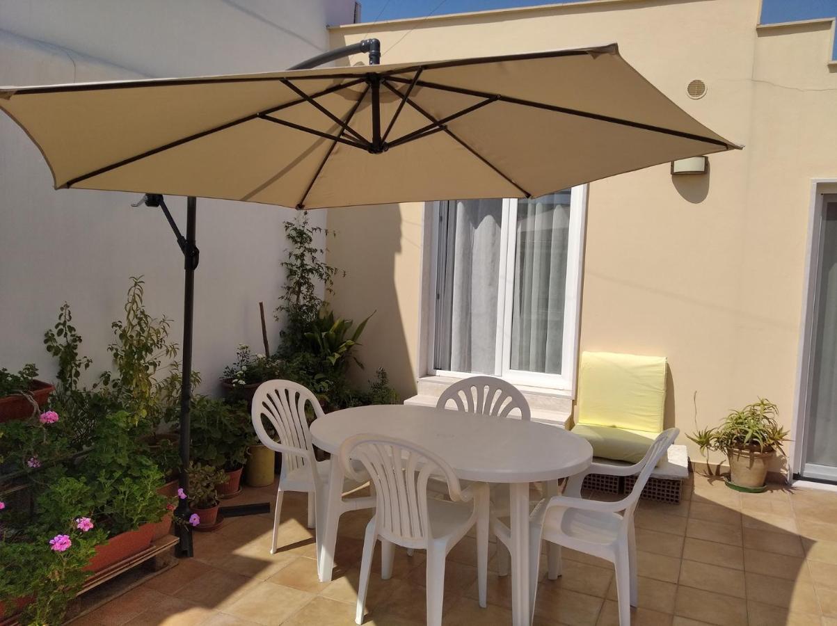 Attica B&B Terlizzi Ngoại thất bức ảnh