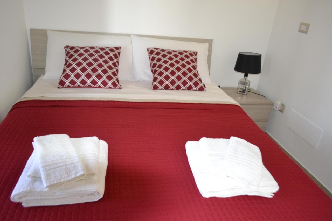 Attica B&B Terlizzi Ngoại thất bức ảnh