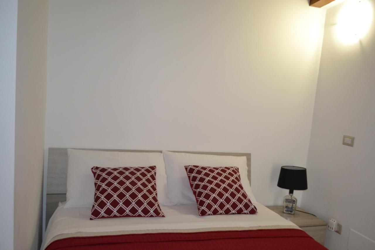 Attica B&B Terlizzi Ngoại thất bức ảnh